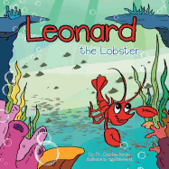 Leonard the Lobster