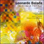 Leonardo Balada: The Abstract & The Ethnic