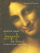 Leonardo Da Vinci: The Marvellous Works of Nature and Man - Kemp, Martin