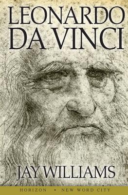 Leonardo da Vinci - Williams, Jay