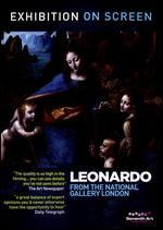 Leonardo: From the National Gallery