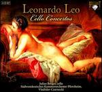 Leonardo Leo: Cello Concertos