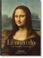 Leonardo. Obra Pict?rica Completa