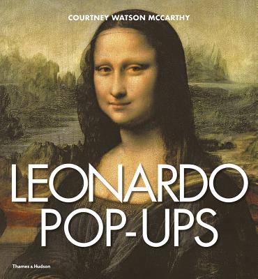 Leonardo Pop-Ups - Watson McCarthy, Courtney