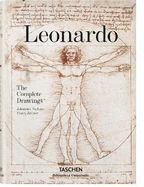 Leonardo. S?mtliche Zeichnungen