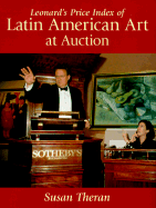 Leonard's Price of Latin American Art at Auction
