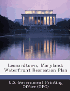Leonardtown, Maryland: Waterfront Recreation Plan