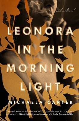 Leonora in the Morning Light - Carter, Michaela