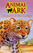 Leopard at the Lodge