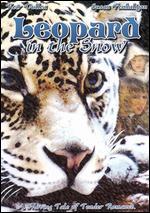 Leopard in the Snow - Gerry O'Hara; Gerry O'Harry