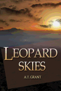 Leopard Skies: Tailwind Adventures - Book 2
