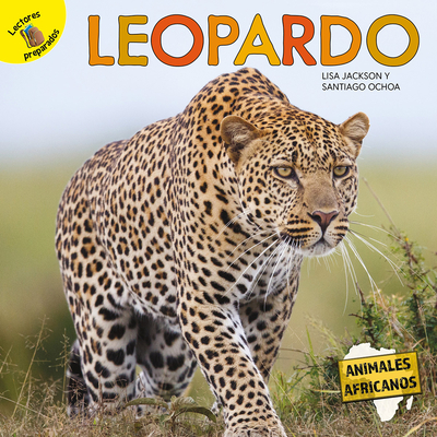 Leopardo: Leopard - De La Vega, and Jackson