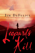 Leopards Kill - DeFelice, James