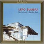 Lepo Sumera: Chamber Music