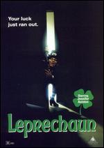 Leprechaun - Mark Jones