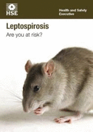 Leptospirosis: are you at risk? (pack of 15 pocket cards)