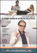 L'Equivoco Stravagante - Davide Mancini; Emilio Sagi