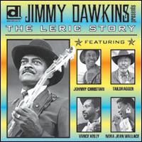 Leric Story (Jimmy Dawkins Presents) - Various Artists