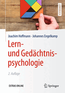 Lern- Und Gedchtnispsychologie