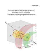 Lernverhalten, Lernanforderungen und Lernbed?rfnisse im Bachelorstudiengang Maschinenbau