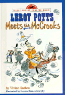 Leroy Potts Meets the McCrooks - Sathre, Vivian