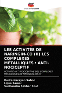 Les Activit?s de Naringin-Co (II) Les Complexes M?talliques: Anti-Nociceptif