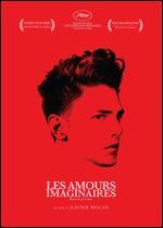 Les Amours imaginaires [French] - Xavier Dolan
