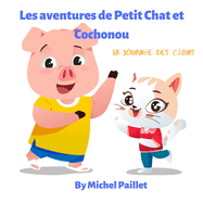 Les aventures de Petit Chat et Cochonou