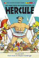 Les Aventures Extraordinaires de Hercule