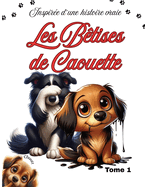 Les Btises de Caouette