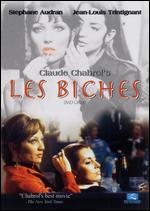 Les Biches - Claude Chabrol