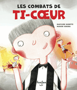 Les Combats de Ti-Coeur