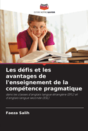 Les dfis et les avantages de l'enseignement de la comptence pragmatique