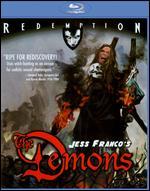 Les Demons - Jess Franco