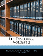 Les Discours, Volume 2