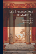 Les Epigrammes de Martial