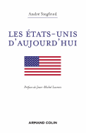 Les Etats-Unis D'Aujourd'hui