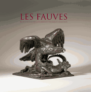 Les Fauves: Bronzes by Antoine Louis Barye in the Marjon Collection