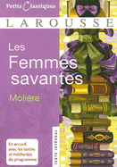 Les Femmes Savantes - Moliere, Jean-Baptiste