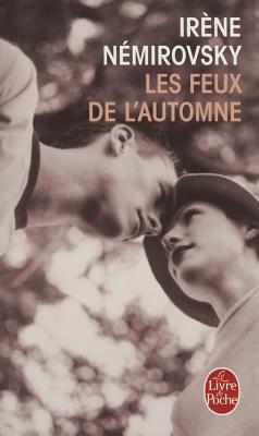 Les Feux De L'Automne - Nemirovsky, Irene