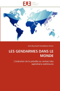 Les Gendarmes Dans Le Monde