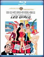 Les Girls [Blu-ray]