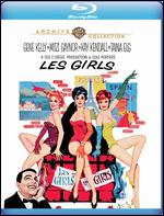 Les Girls [Blu-ray] - George Cukor