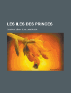 Les Iles Des Princes