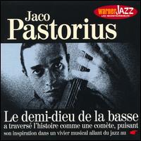Les Incontournables - Jaco Pastorius