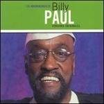 Les Indispensables de Billy Paul