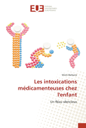 Les intoxications m?dicamenteuses chez l'enfant