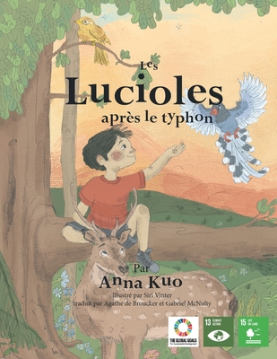 Les lucioles aprs le typhon - Of Future Generations, Voices, and Lara, Odeeth (Editor)