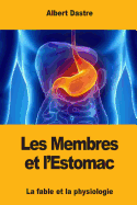 Les Membres Et L'Estomac: La Fable Et La Physiologie