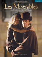 Les Misrables: Selections from the Movie for Ukulele